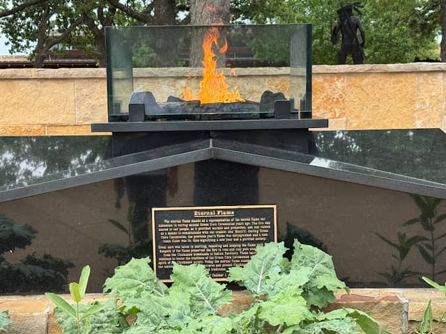 Eternal Flame - Image 2