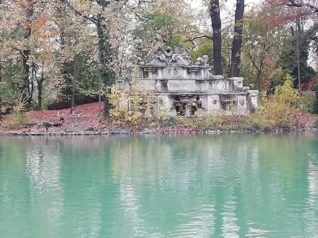 Fontana del Trianon - Image 2