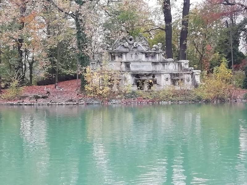 Fontana del Trianon - Image 2