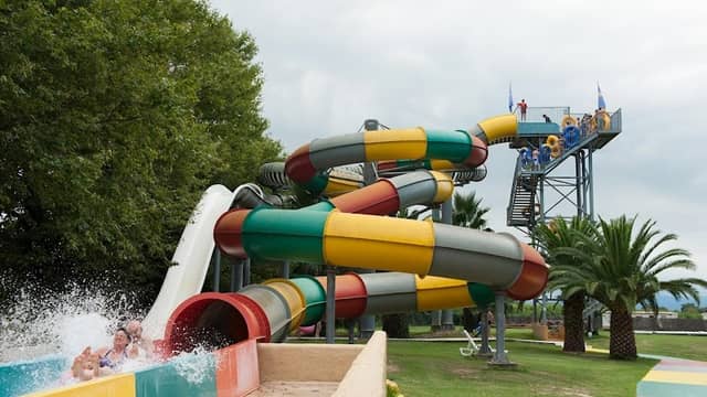 Aqualand Saint Cyprien - Parc Aquatique | Pyrénées-Orientales (66) - Image 1