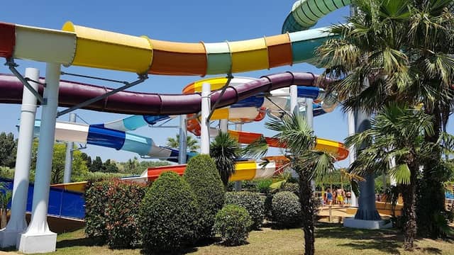 Aqualand Saint Cyprien - Parc Aquatique | Pyrénées-Orientales (66) - Image 2