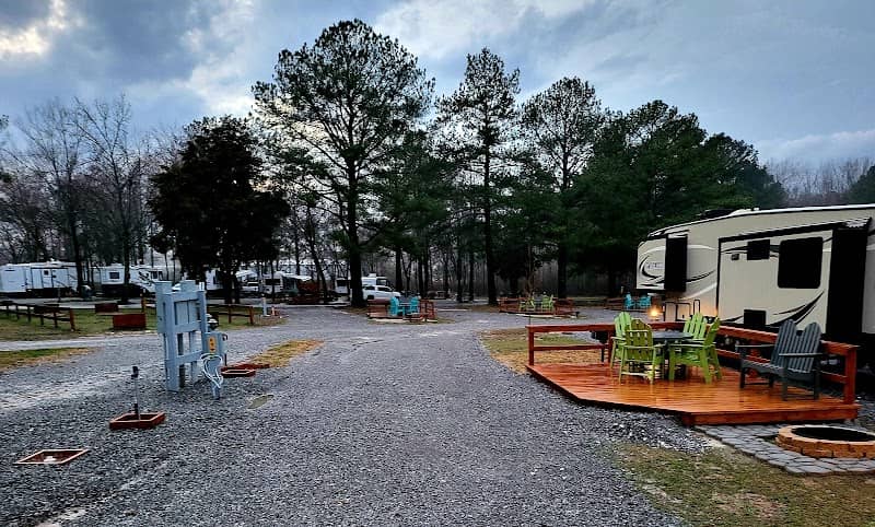 Paris Landing / Kentucky Lake KOA Holiday - Image 2