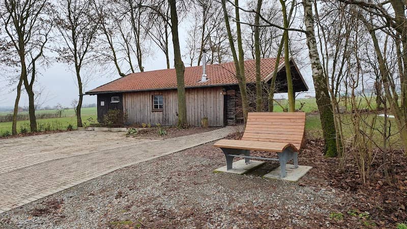Schutzhütte - Image 1