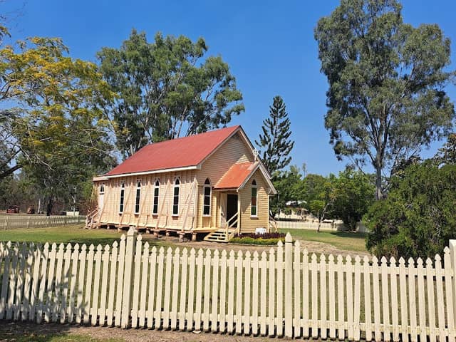 Rockhampton Heritage Village - Image 1