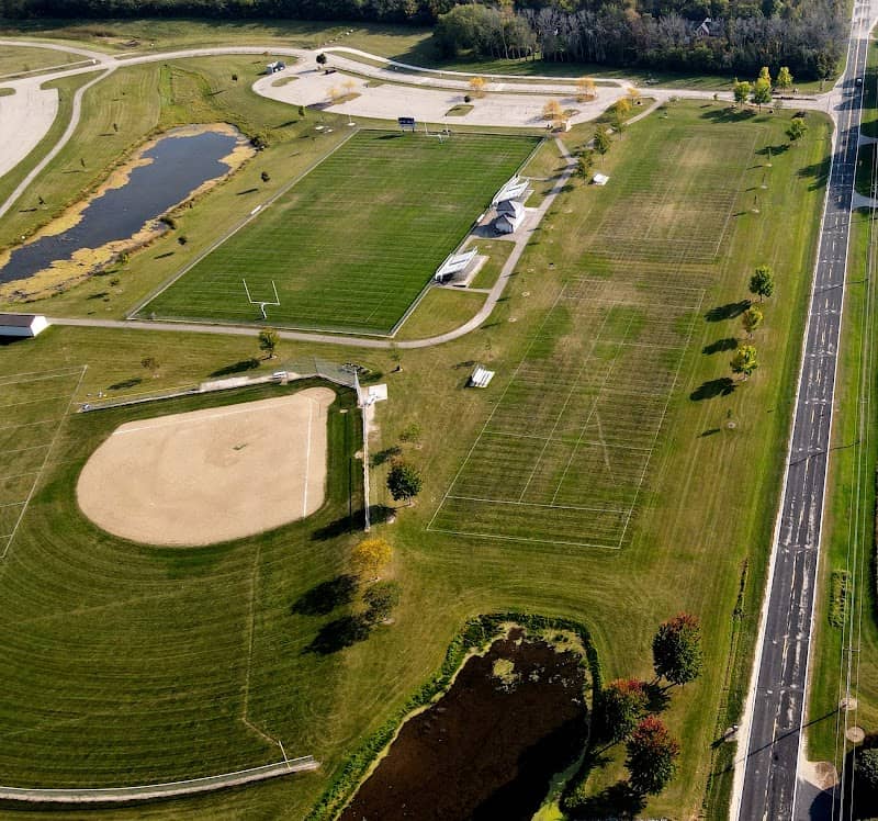 Friedenfeld Park - Image 1