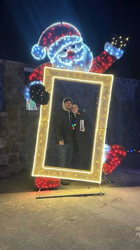 Lights on the Lake - Image 1