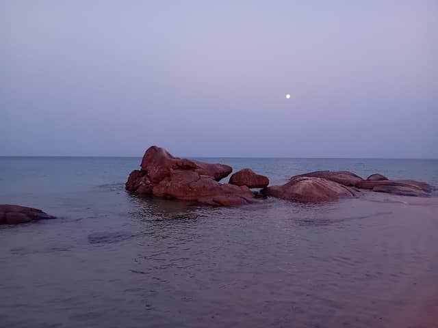 Scoglio del Rinoceronte - Image 1