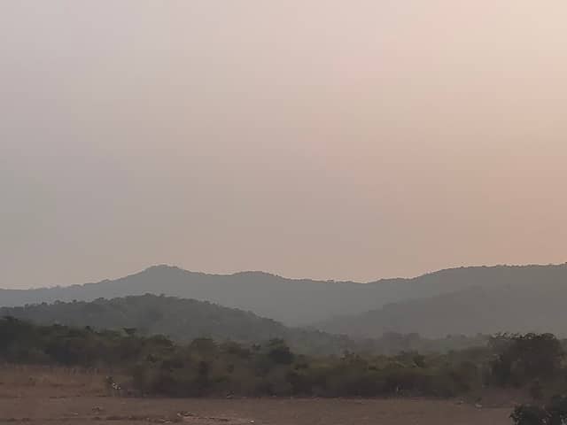 Gol bungalow view point - Image 1