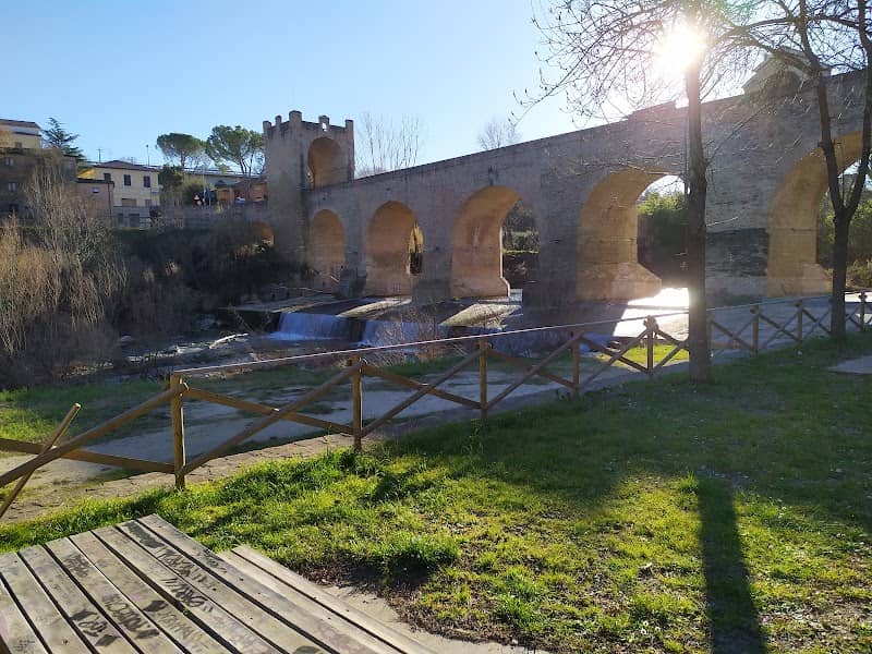 Ponte del Diavolo - Image 2