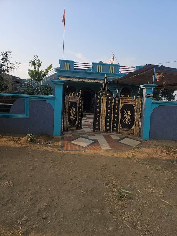 Mahesh home - Image 1