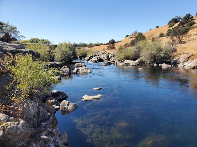Knights Ferry Recreation Area - Image 2
