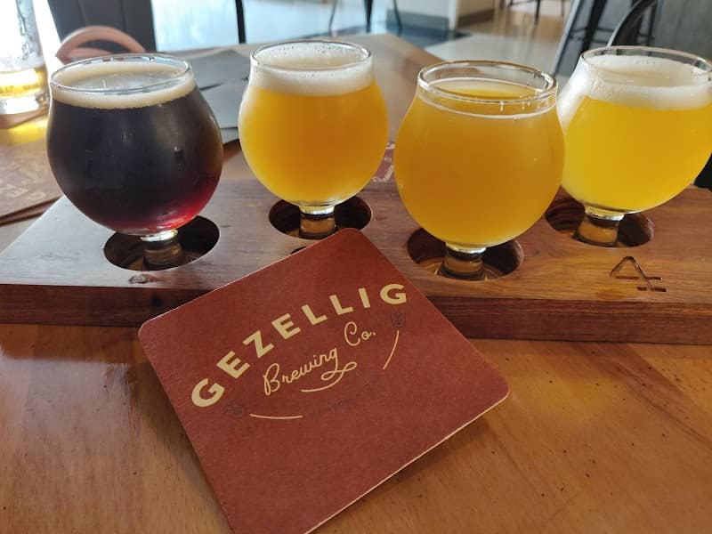 Gezellig Brewing Co - Image 2