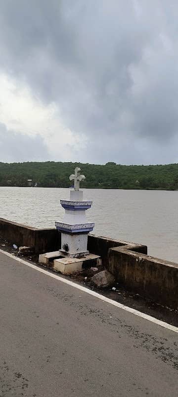 Chapora River View - Image 2