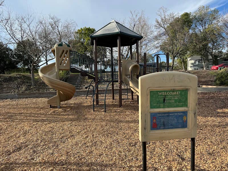 Livermore Downs Neighborhood Park - Image 1