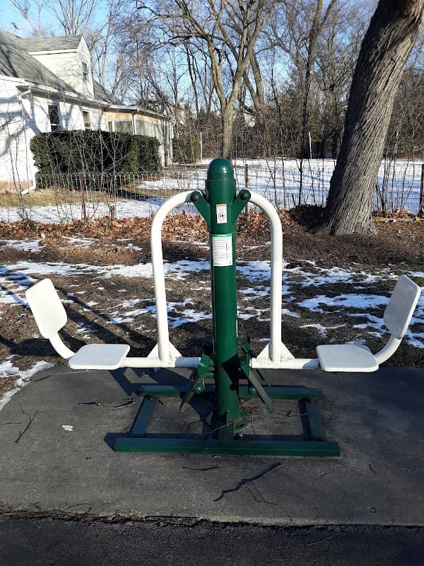 Greenview Park - Image 1