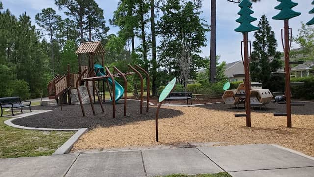 Westgate Nature Park - Image 1