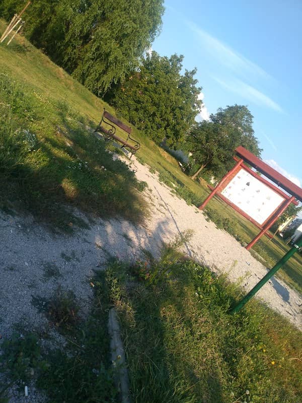 Park kráľa Žigmunda - Image 2