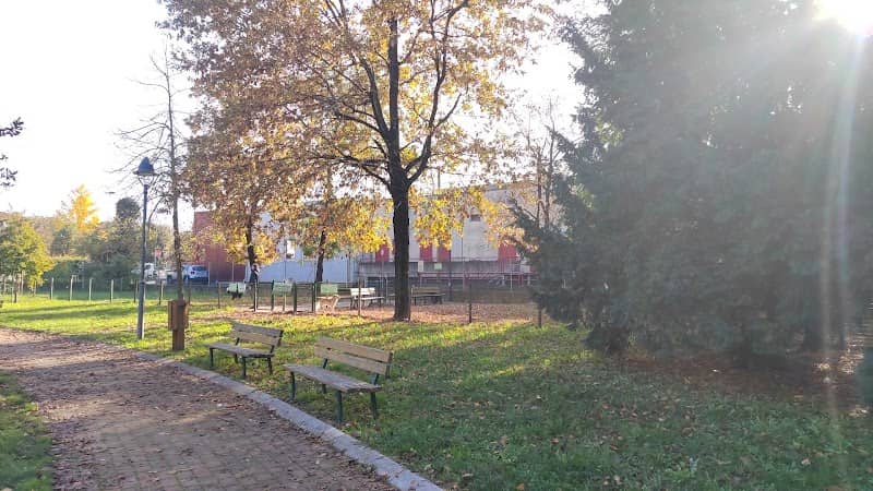 Area sgambamento cani - Image 1