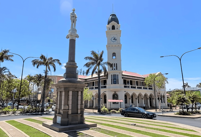 Bundaberg Self-Guided Walking Tour - Image 1