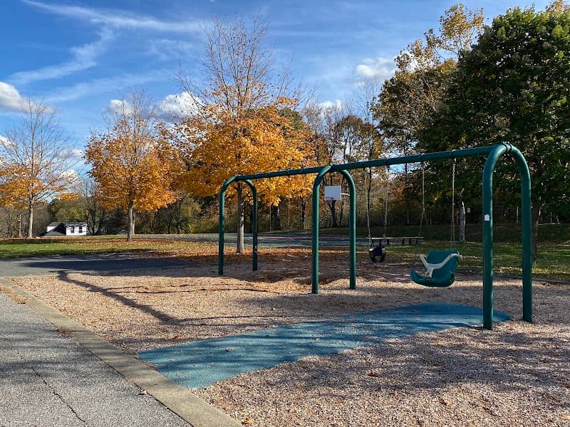 Roosevelt Park - Image 2