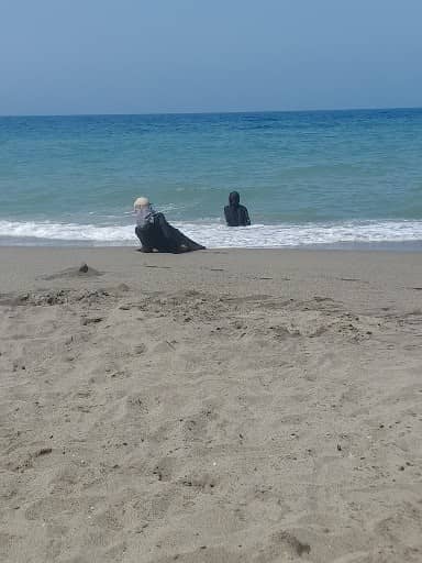 Plage Djinet Ouest - Image 1