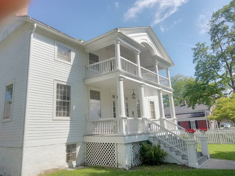 Maumee Valley Historical Society - Image 3