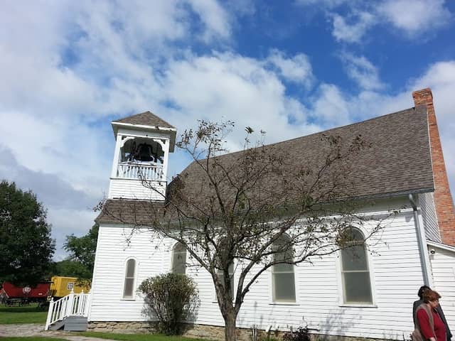 Maumee Valley Historical Society - Image 1
