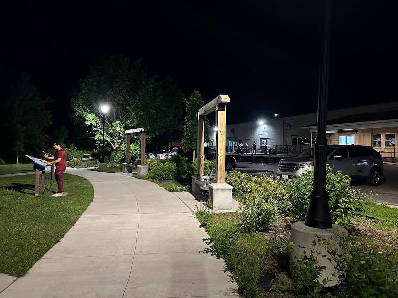 Garner Park - Image 1