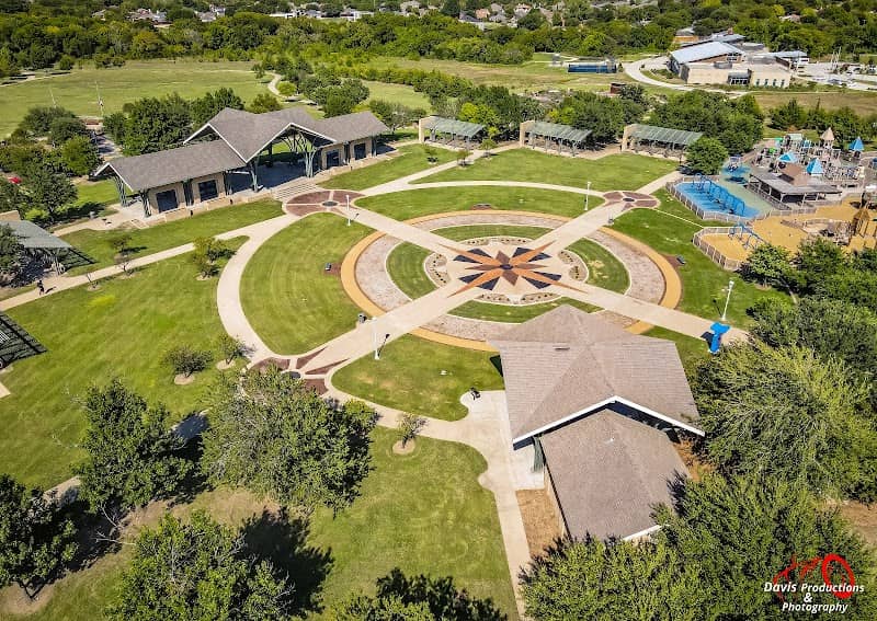 Frisco Commons Park - Image 3