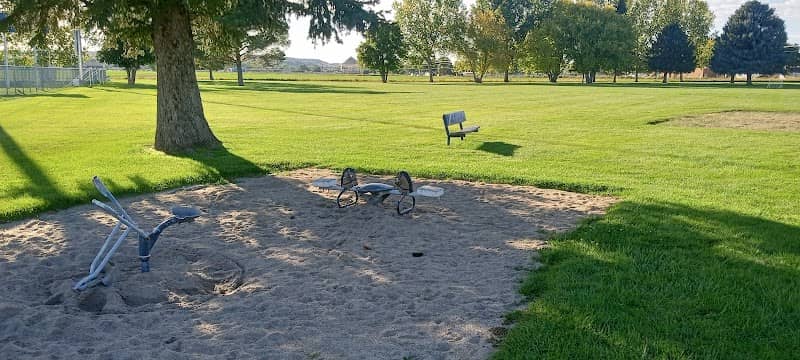 Newell Sargent Park - City of Worland Parks - Image 2