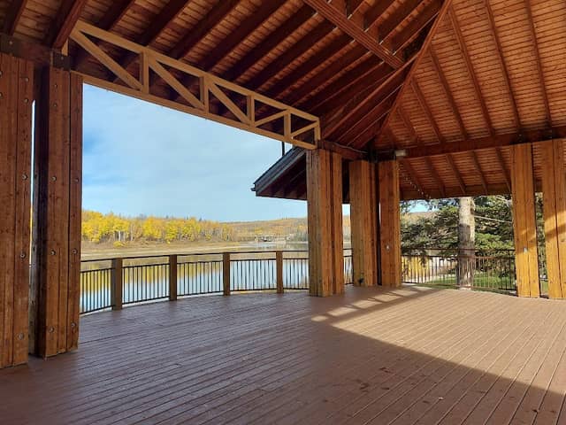 Athabasca Rotary Spray Park - Image 2