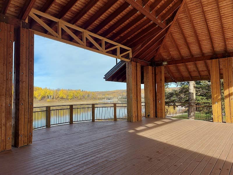 Athabasca Rotary Spray Park - Image 1