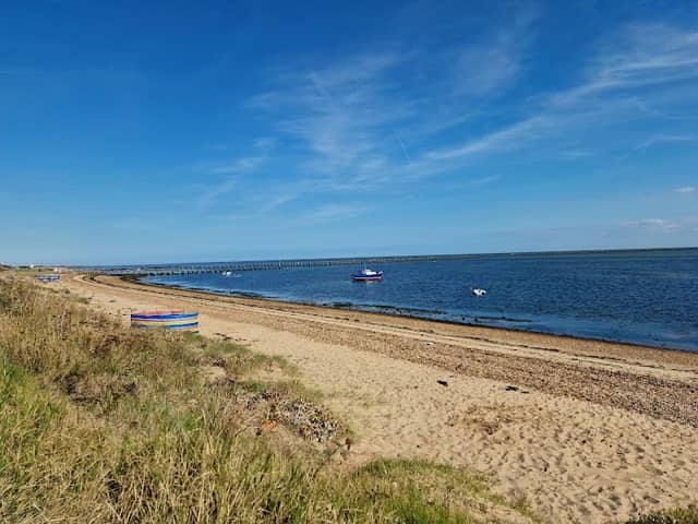Shoebury East Beach - Image 2