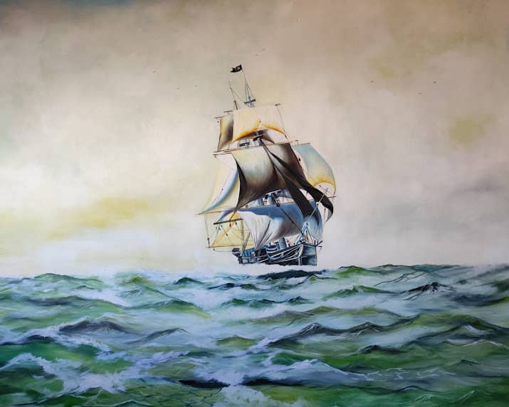 Pirates Museum - Image 1