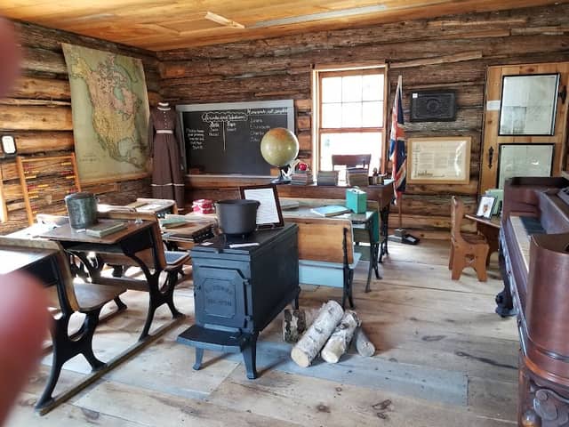 St. Joseph Island Museum - Image 1