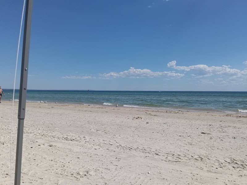 Aspendale Bathing Boxes - Image 1