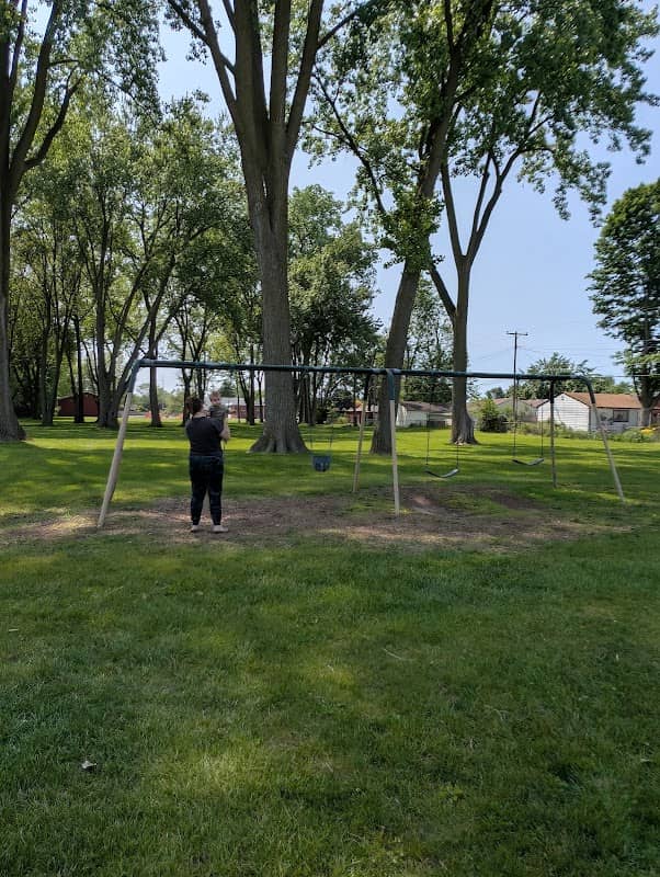 Hubbard Park - Image 1