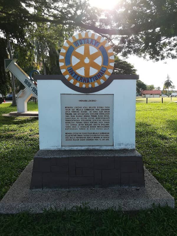 Tawau Bell Tower (The Belfry) - Image 2