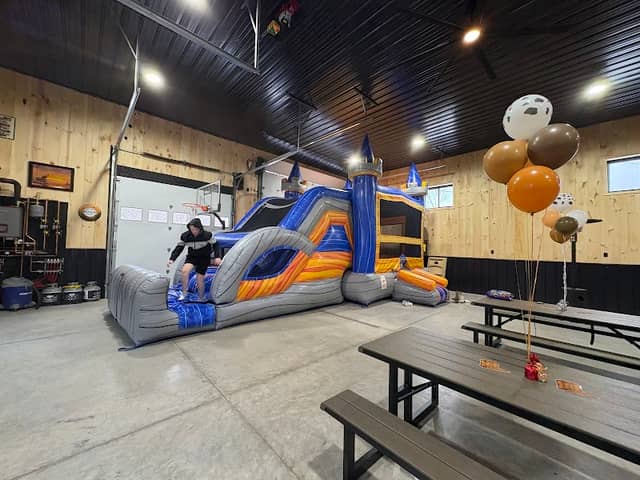 Big Kahuna Party Rentals - Image 1