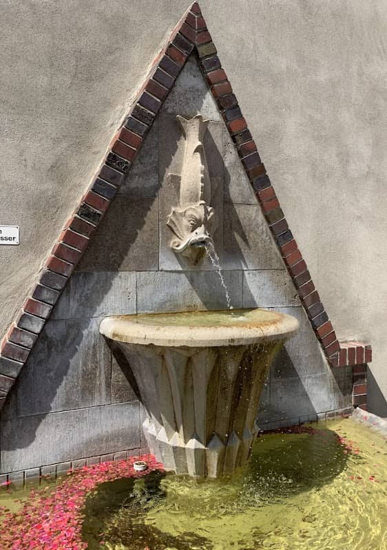 Wandbrunnen - Image 1