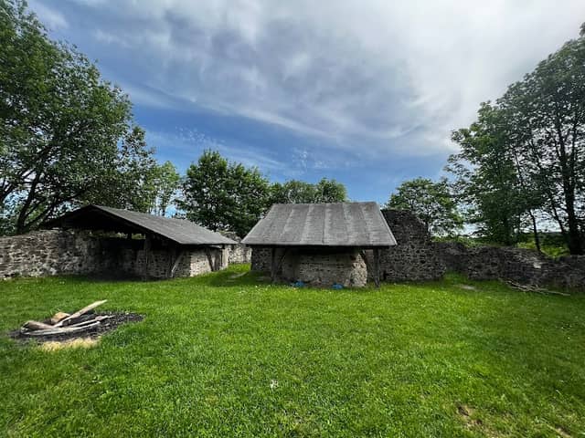 Burg Wolkenberg - Image 1