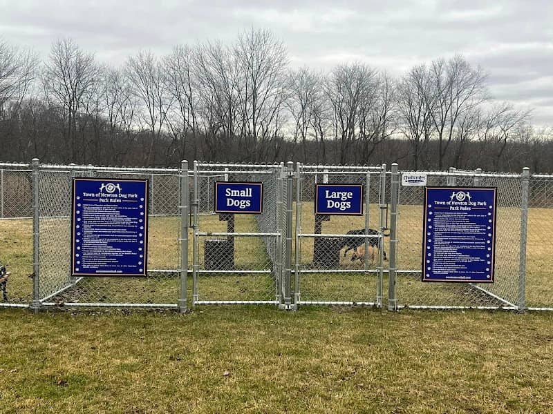 Town of Newton Dog Park - Image 1