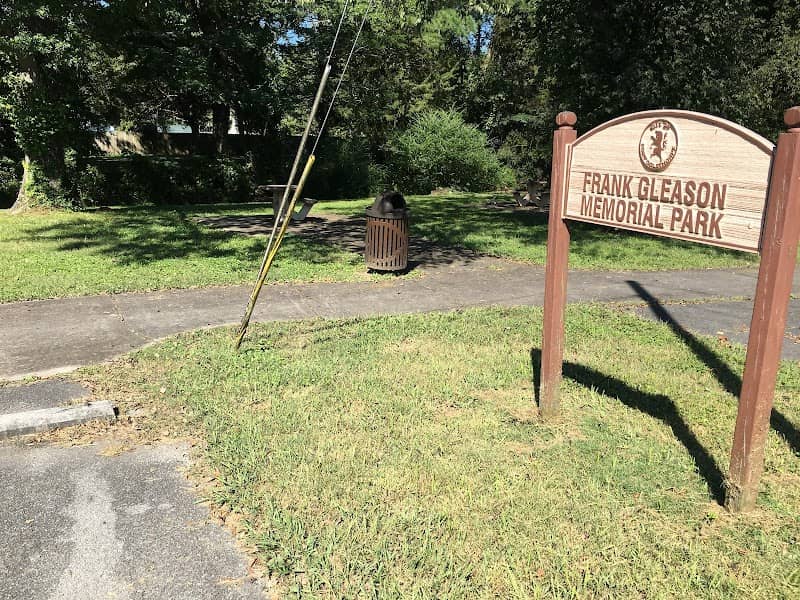 Frank Gleason Memorial Park - Image 1