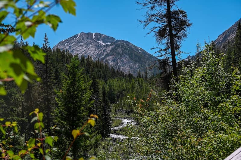 Deadman Falls - Image 1