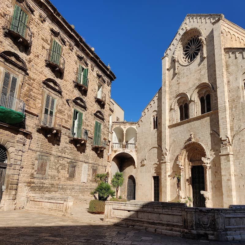 Palazzo de Lerma - Image 1