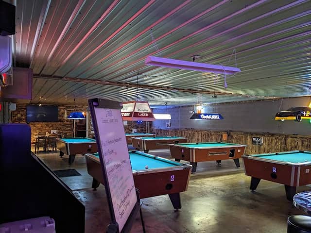 Tuck's Bar - Image 2