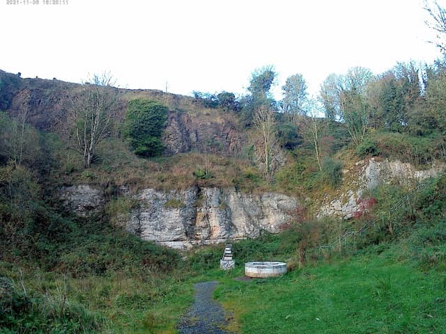 Belshaw's Quarry - Image 1