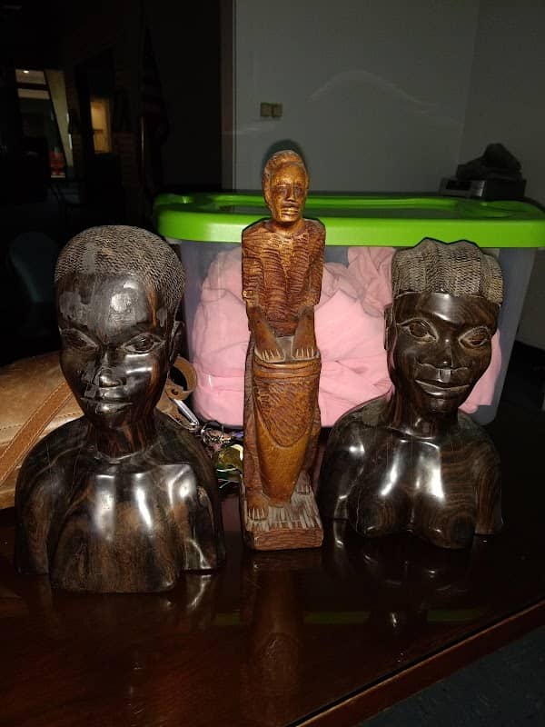 African American Museum - Image 1