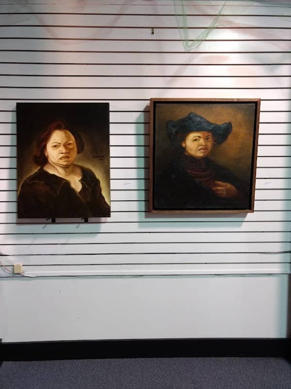 African American Museum - Image 2