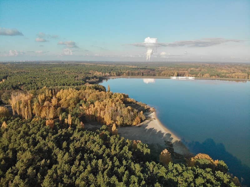 Staubeckenlandschaft Bräsinchen-Spremberg - Image 1